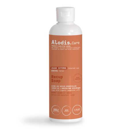 Shampoo Alodis Care Recup Soap