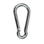 Moschettoni da pompiere