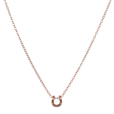 Braccialetto dei desideri HV Polo Rosa