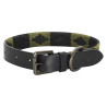 Collare per cane HV Polo Chaya - Verdure
