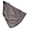 Copricollo per coperta da paddock HV Polo Essential 0gr - Pietra