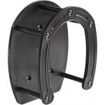 Porta-redini ferro di cavallo