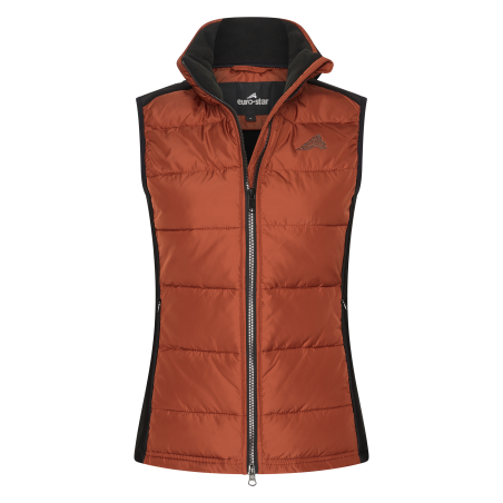 Gilet Euro-Star Caryn donna
