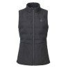 Gilet HV Polo Heat Performance - Nero