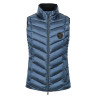 Gilet Imperial Riding Janie donna - Zaffiro