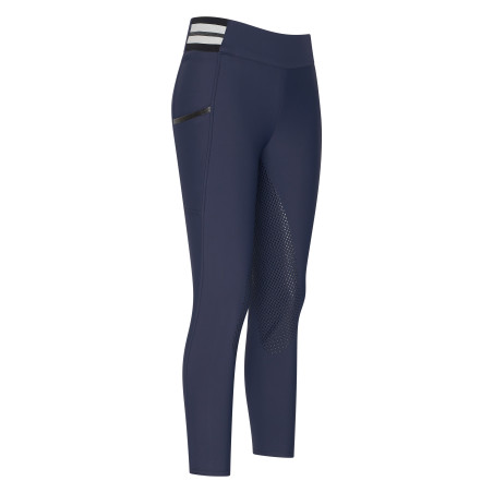 Leggings da equitazione HV Polo Estrella FullGrip donna