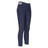Leggings da equitazione HV Polo Estrella FullGrip donna - Marina