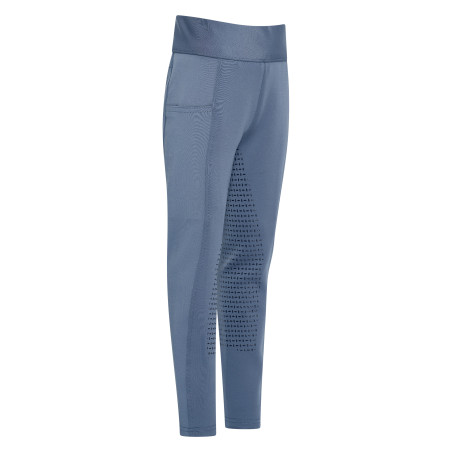 Leggings da equitazione Imperial Riding Tessy Light bambino