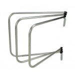 Espositore per coperte Hippotonic