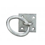 Anello di attacco a vite