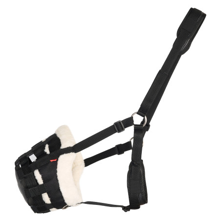 Cestino in montone Imperial Riding