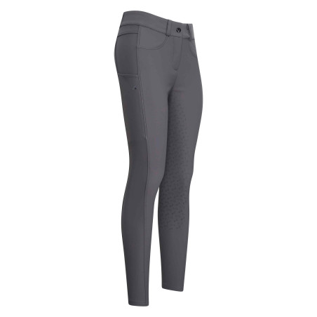 Pantaloni da equitazione Euro-Star Empress FullGrip