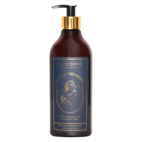 Shampooing Equine Empire cavalli Imperial Riding