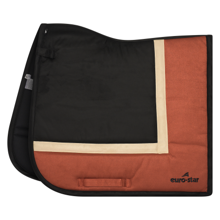 Sottosella Euro-Star Simi Leath Striped dressage