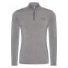 Top HV Polo Vinn uomo - Grigio zinco