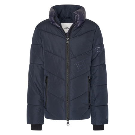 Giacca trapuntata HV Polo Frankie bambini