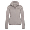 Cardigan Imperial Riding Sporty Air donna - Carbone di legna