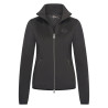Cardigan Imperial Riding Sporty Air donna - Nero