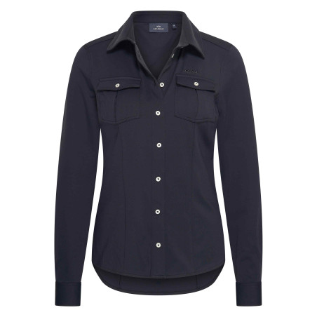 Camicia HV Polo Joline donna