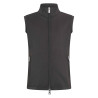 Gilet Imperial Riding Charlie bambino - Nero