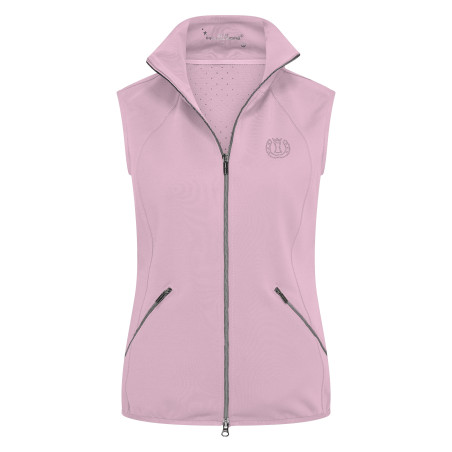 Gilet senza maniche Imperial Riding Sporty Air donna