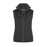 Gilet senza maniche Imperial Riding Sporty Air donna - Nero