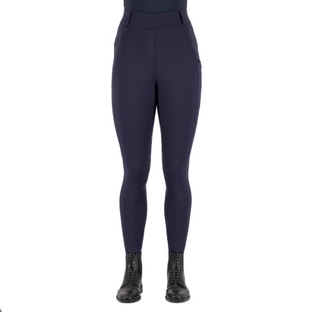 Leggings da equitazione Imperial Riding Tamara FullGrip donna
