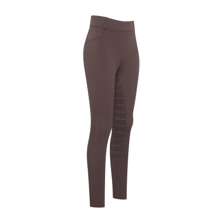 Leggings da equitazione Imperial Riding Tamara FullGrip donna