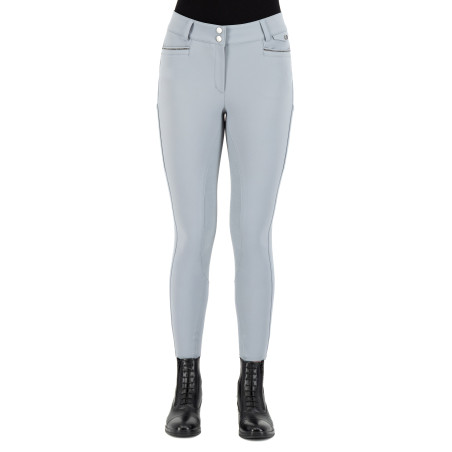 Pantaloni da equitazione Euro-Star Arielle Connect FullGrip donna