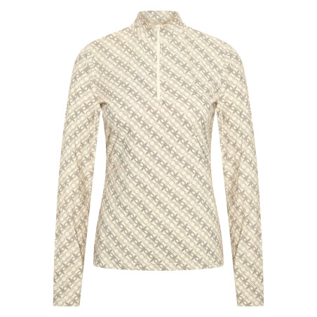 Polo anti-UV HV Polo Manja donna