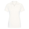 Polo shirt Imperial Riding Grandprix donna - Bianco