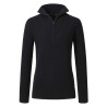 Pullover HV Polo Tara donna - Nero
