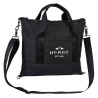 Borsa pieghevole HV Polo Debbie - Nero