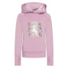 Felpa con cappuccio Imperial Riding Fly bambino - Ballerina