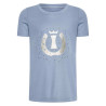 T-shirt a maniche corte Imperial Riding Hally bambino - Pietra di luna