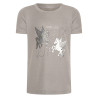 T-shirt Imperial Riding Star Sky bambino - Carbone di legna