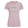 T-shirt a maniche corte Imperial Riding Hally donna - Ballerina