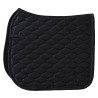 Sottosella da dressage HV Polo Joan - Nero