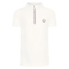 Top Imperial Riding Arly bambino - Bianco