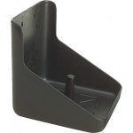 Supporto per blocco di sale in plastica