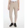 Pantaloni LeMieux grip ginocchia Isabelle donna - Mandorla