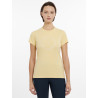 T-Shirt LeMieux Classico - Mimosa