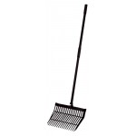 Forca in PVC con manico