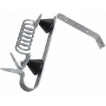 Isolatore parafulmine a molla