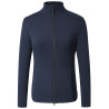 Giacca Active donna Covalliero - Blu marino scuro