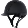 Casco da equitazione Eclipse Covalliero - Nero