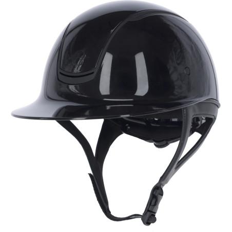 Casco da equitazione Eclipse Polo Covalliero