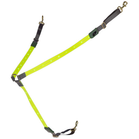 Collare da caccia a LED Covalliero