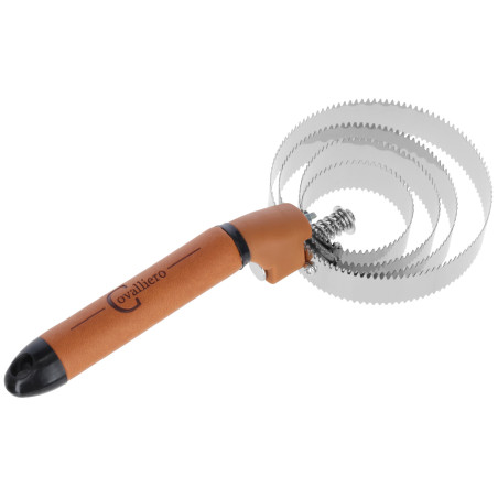 Striglia americana Covalliero Deluxe