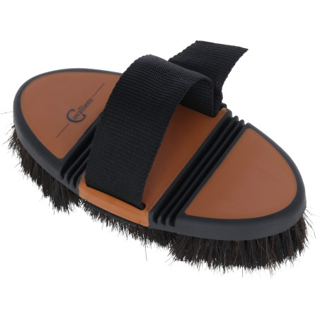 Spazzola Covalliero Flex HorseHair 2K